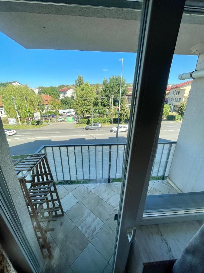 Mio Apartments Silver Κλουζ-Ναπόκα Εξωτερικό φωτογραφία