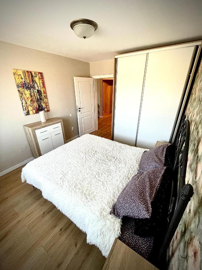 Mio Apartments Silver Κλουζ-Ναπόκα Εξωτερικό φωτογραφία