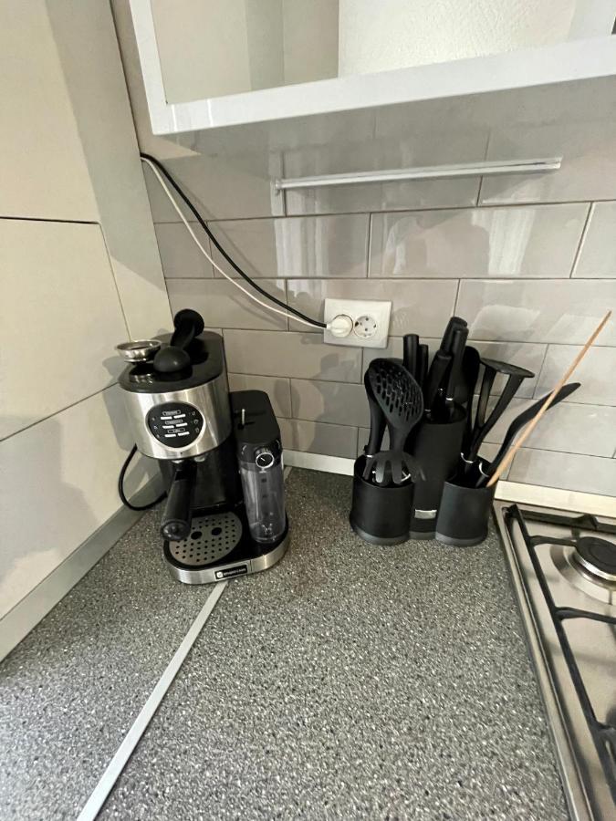 Mio Apartments Silver Κλουζ-Ναπόκα Εξωτερικό φωτογραφία