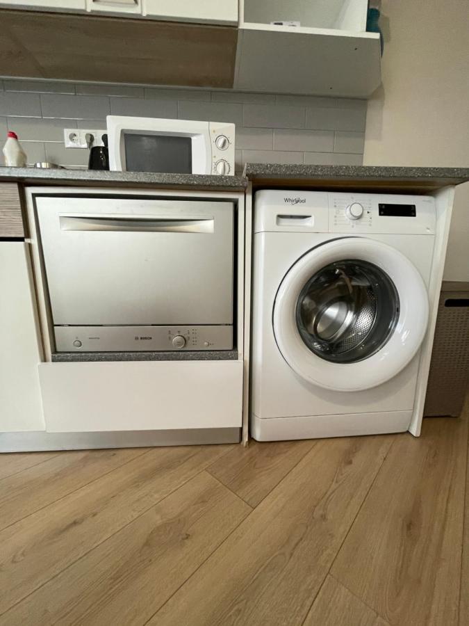 Mio Apartments Silver Κλουζ-Ναπόκα Εξωτερικό φωτογραφία